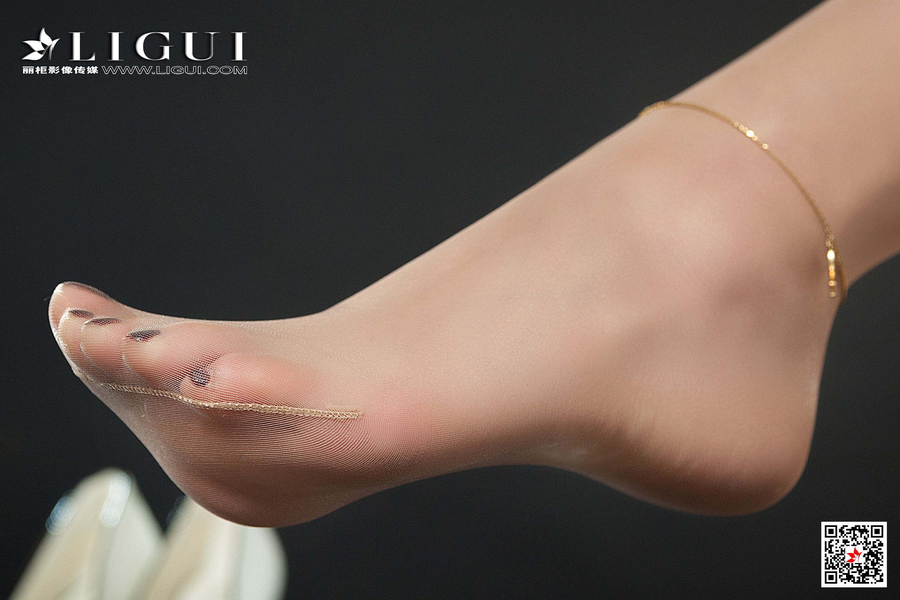 Ligui丽柜 2021.10.03 网络丽人 Model 小戈